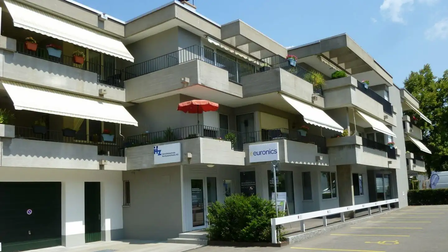 Apartment for rent - Kirchgasse 4, 4153 Reinach BL - Photo 2