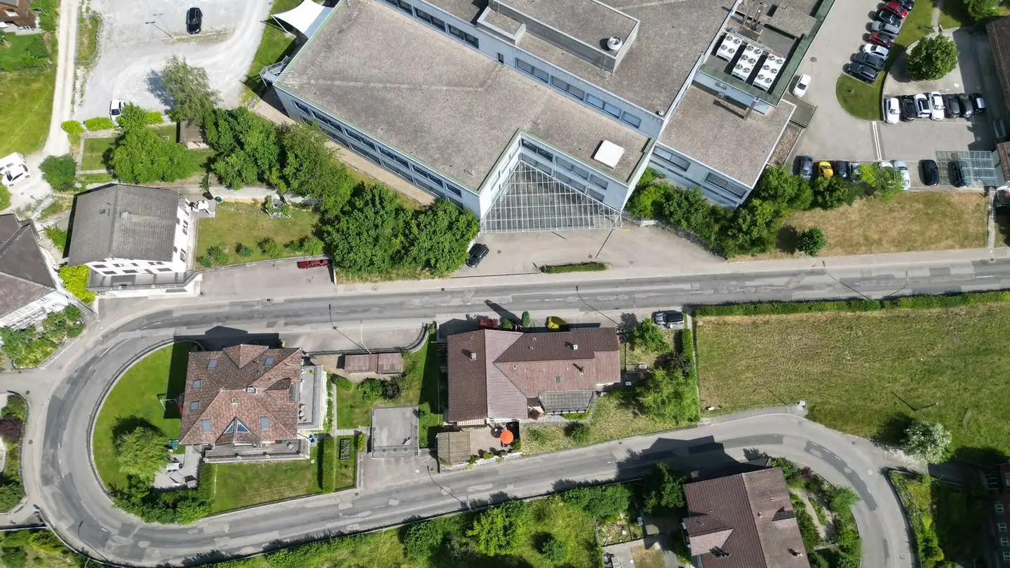 Einfamilienhaus kaufen - Haldenstrasse 3a, 3454 Sumiswald - Foto 3