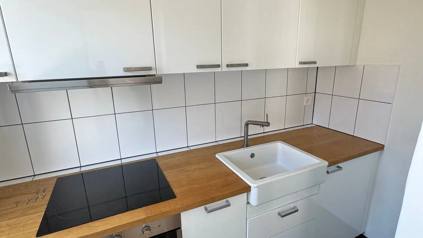 Appartamento in affitto - Rue Du Docteur Tièche 9, 2732 Reconvilier - Foto 2