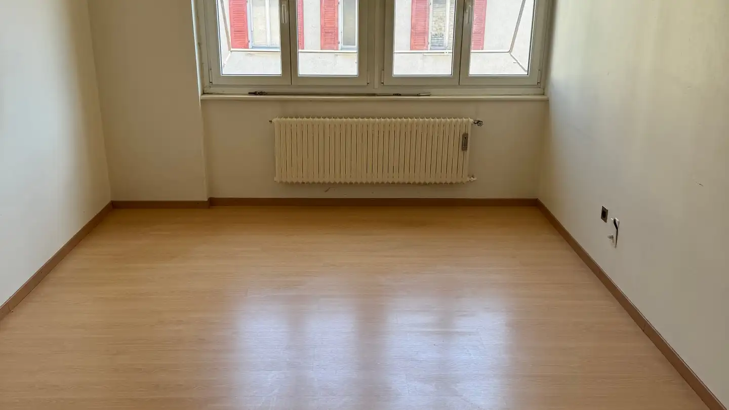 Appartamento in affitto - Rue Du Docteur Tièche 9, 2732 Reconvilier - Foto 3