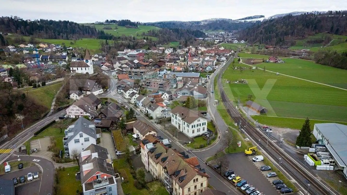 Wohnung kaufen - Stationsstrasse 10, 8492 Wila - Foto 2