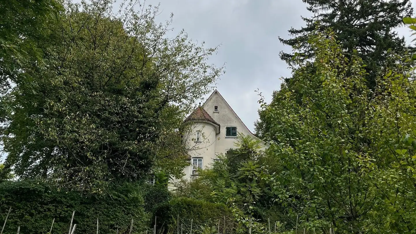 Terreno edificabile in vendita - Pfaffenrainstrasse 5, 4103 Bottmingen