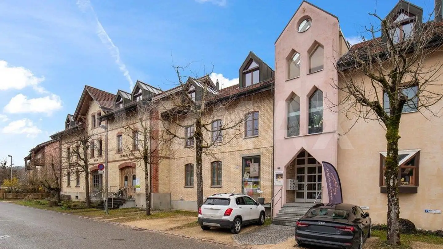 Wohnung kaufen - Stationsstrasse 10, 8492 Wila - Foto 3