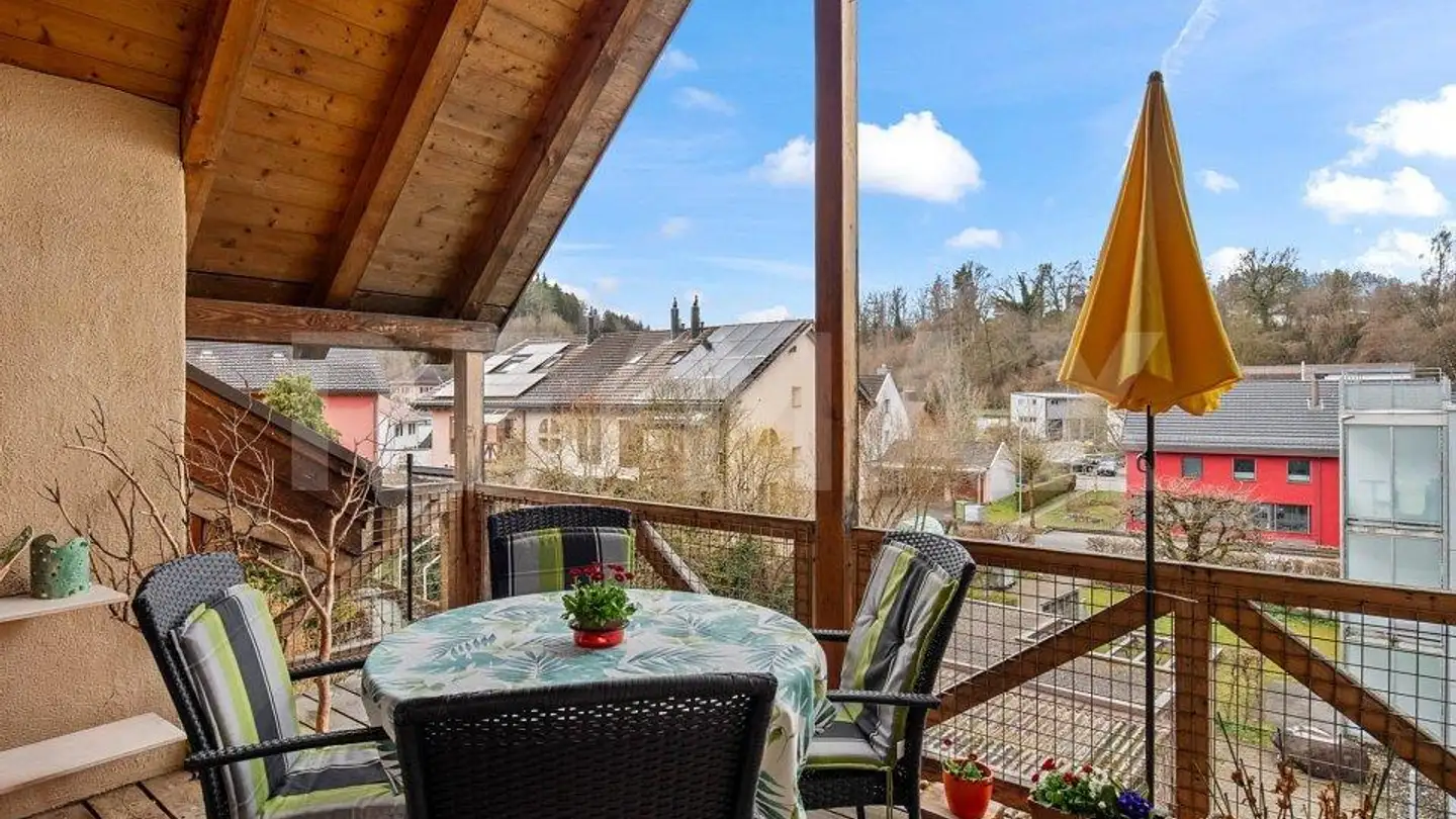 Wohnung kaufen - Stationsstrasse 10, 8492 Wila - Foto 4