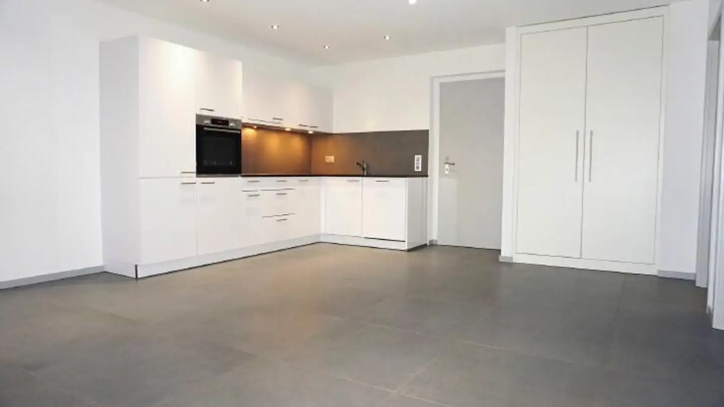Wohnung mieten - Rue Auguste-Quiquerez 44, 2800 Delémont
