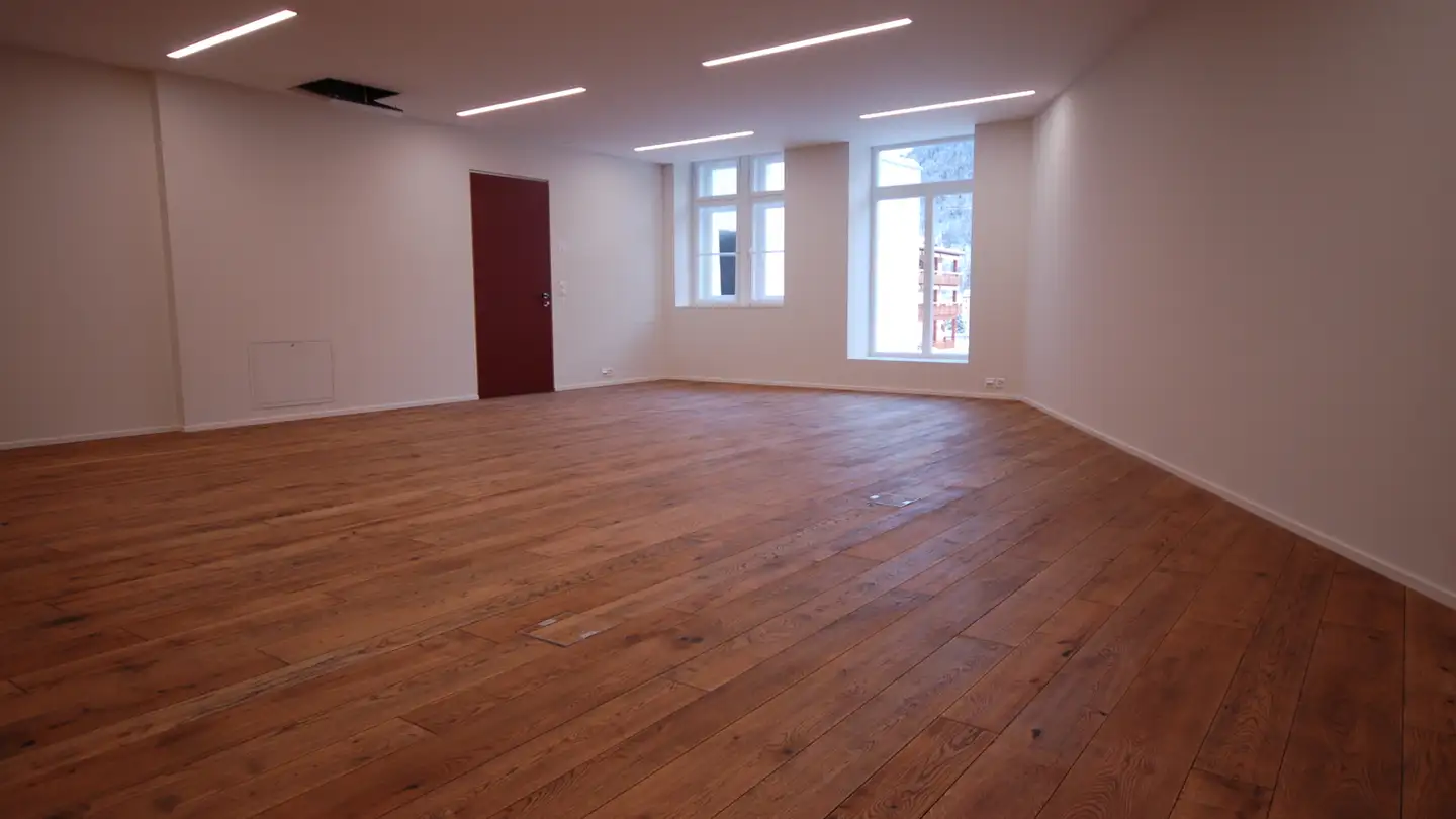 Spazio di archiviazione in affitto - Promenade 74a, 7270 Davos Platz - Foto 2