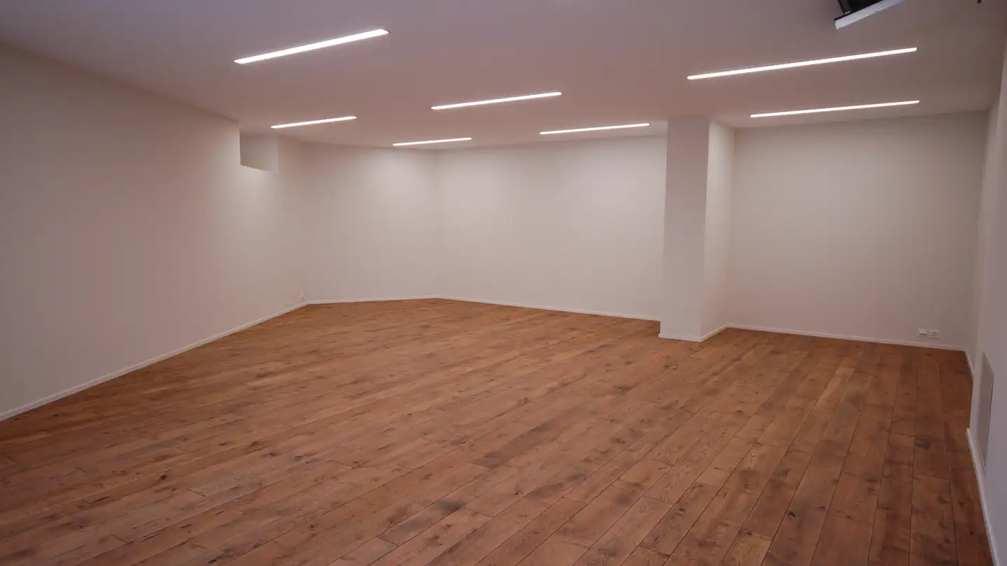 Spazio di archiviazione in affitto - Promenade 74a, 7270 Davos Platz - Foto 3