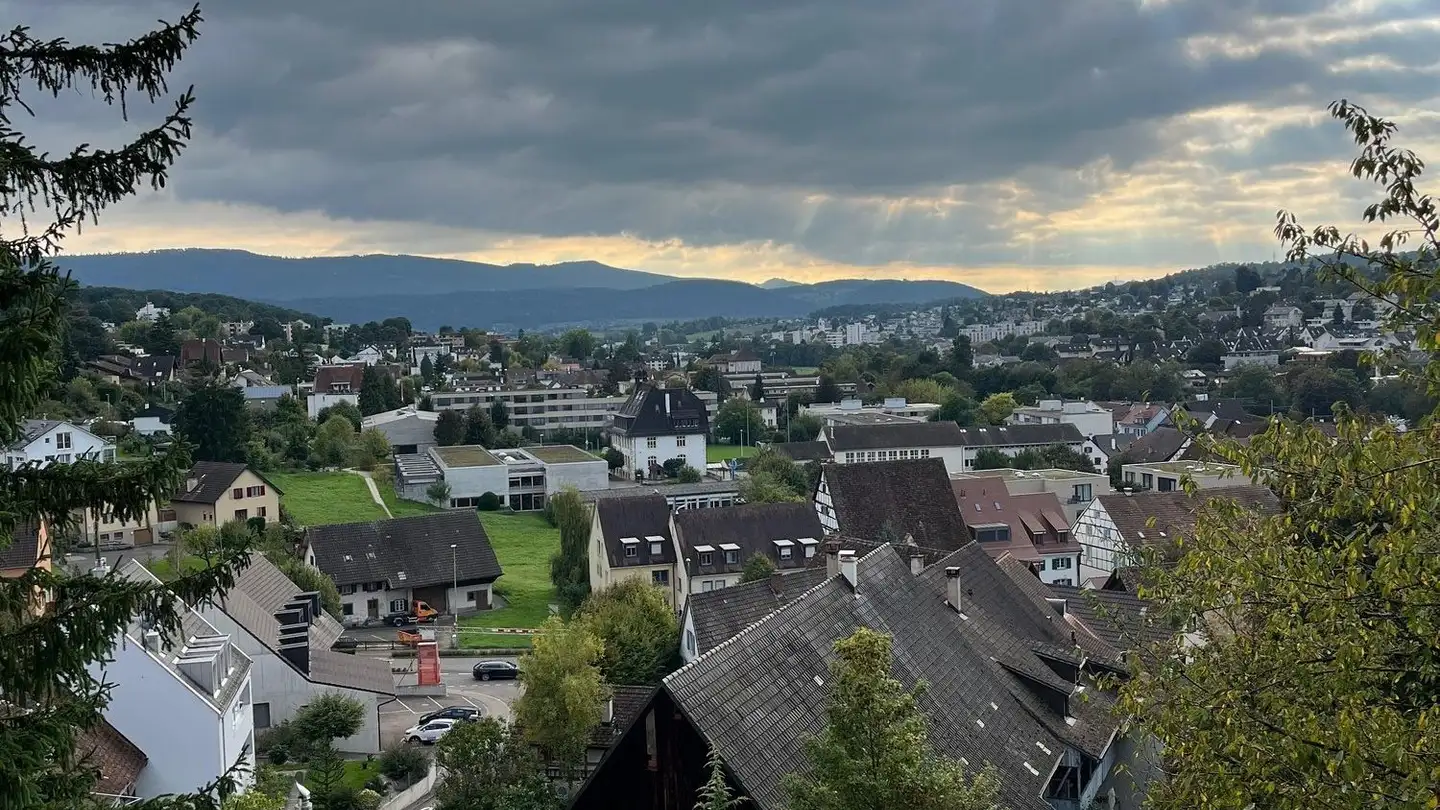 Terreno edificabile in vendita - Pfaffenrainstrasse 5, 4103 Bottmingen - Photo 2