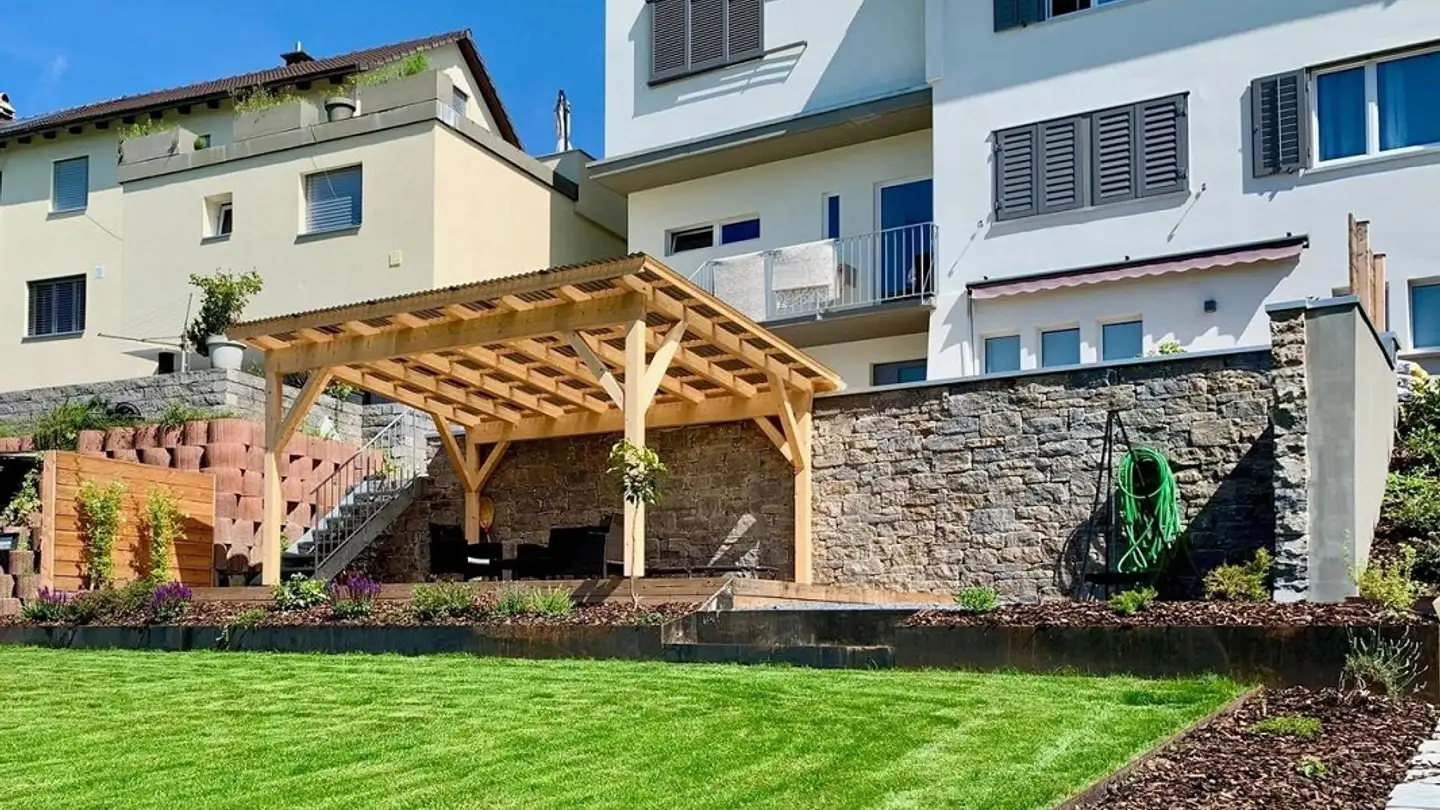 Casa singola in vendita - Schlatterstrasse 15, 8253 Diessenhofen - Photo 2