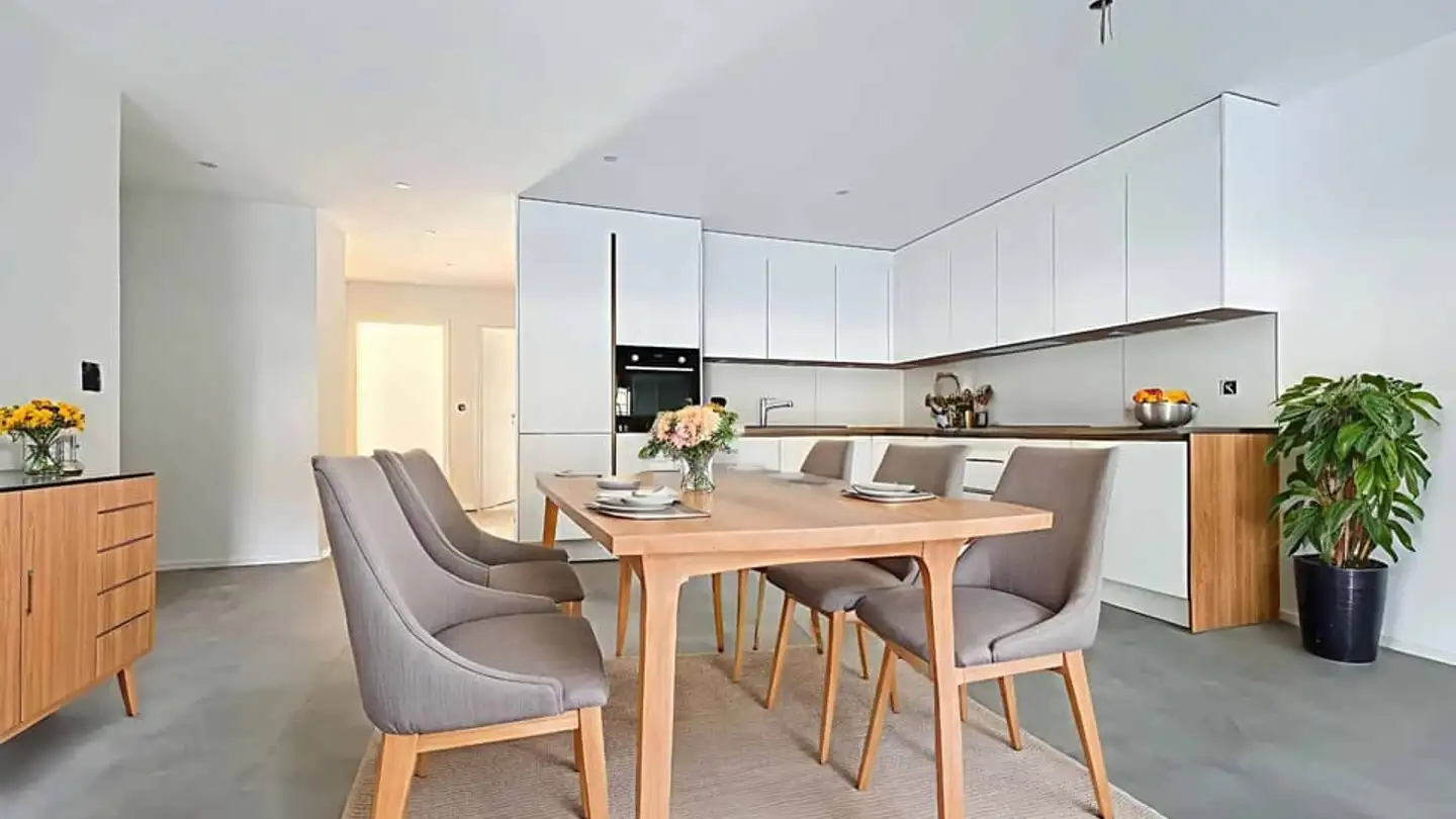 Wohnung kaufen - 1145 Bière