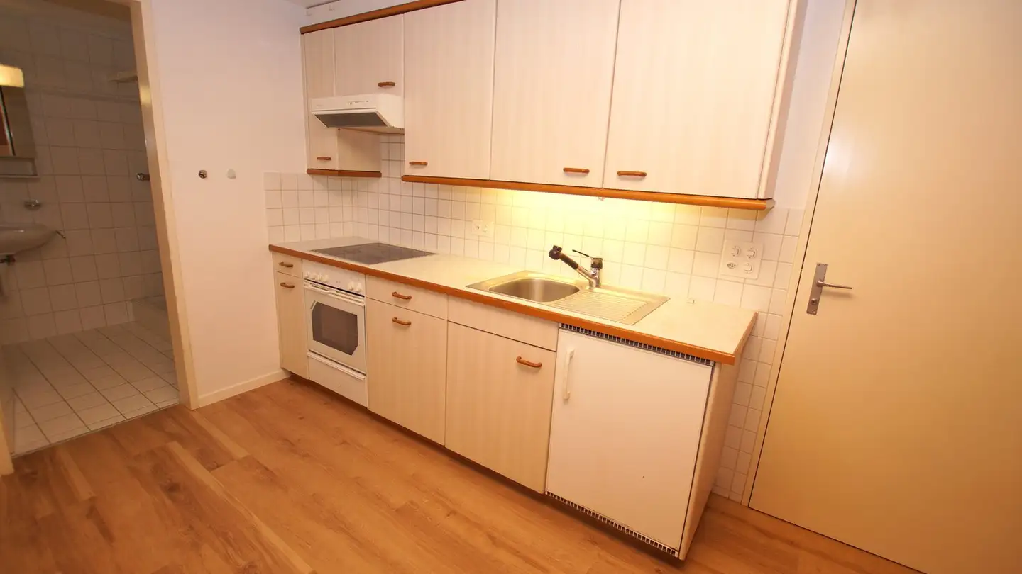 Wohnung mieten - Kirchstrasse 11, 4715 Herbetswil - Foto 3