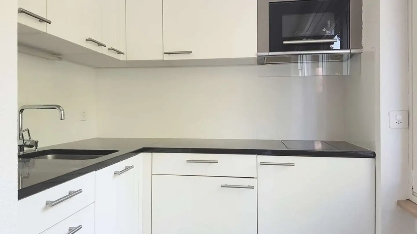 Apartment for rent - Gesellschaftsstrasse 38, 3012 Bern - Photo 3