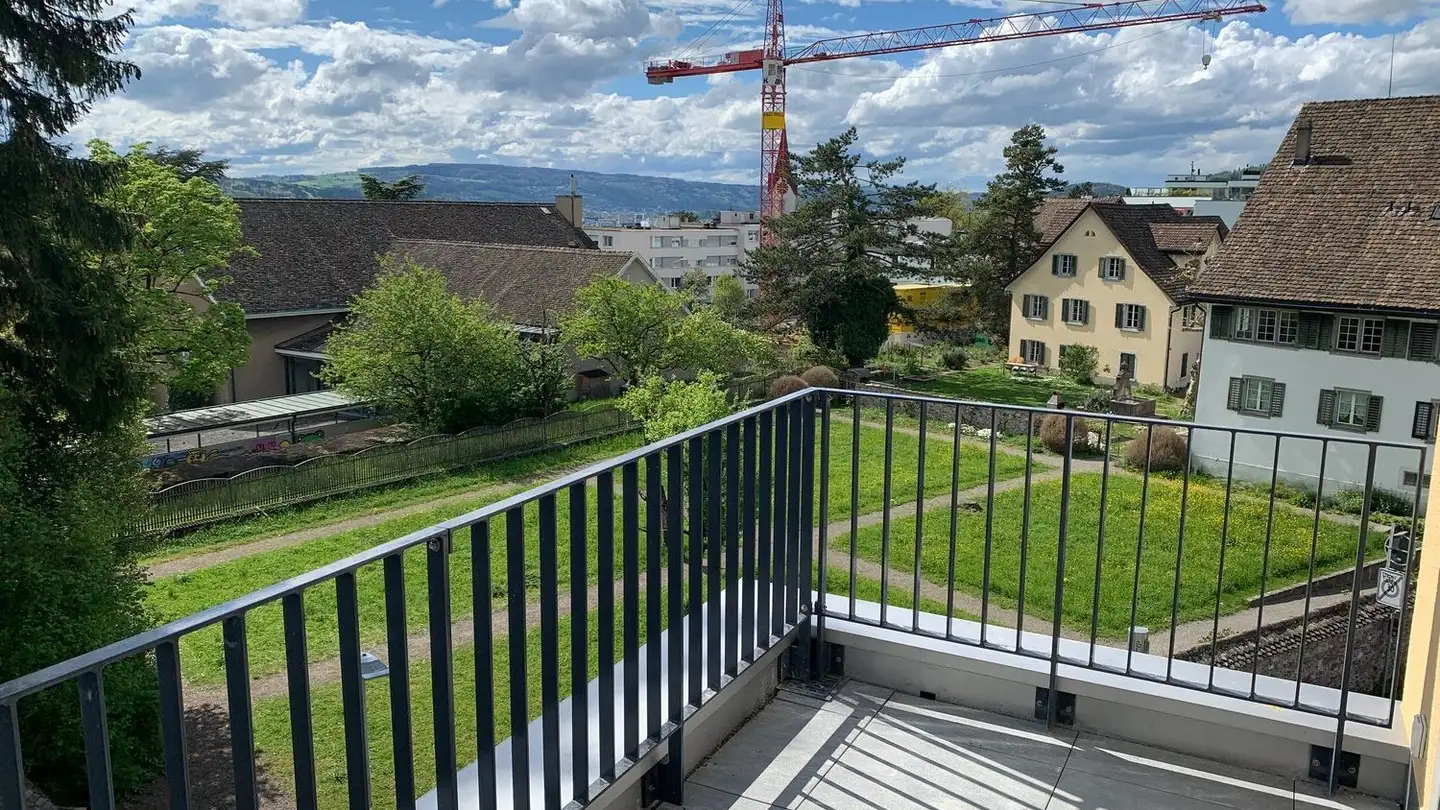 Wohnung kaufen - Limmattalstrasse 159, 8049 Zürich - Foto 2