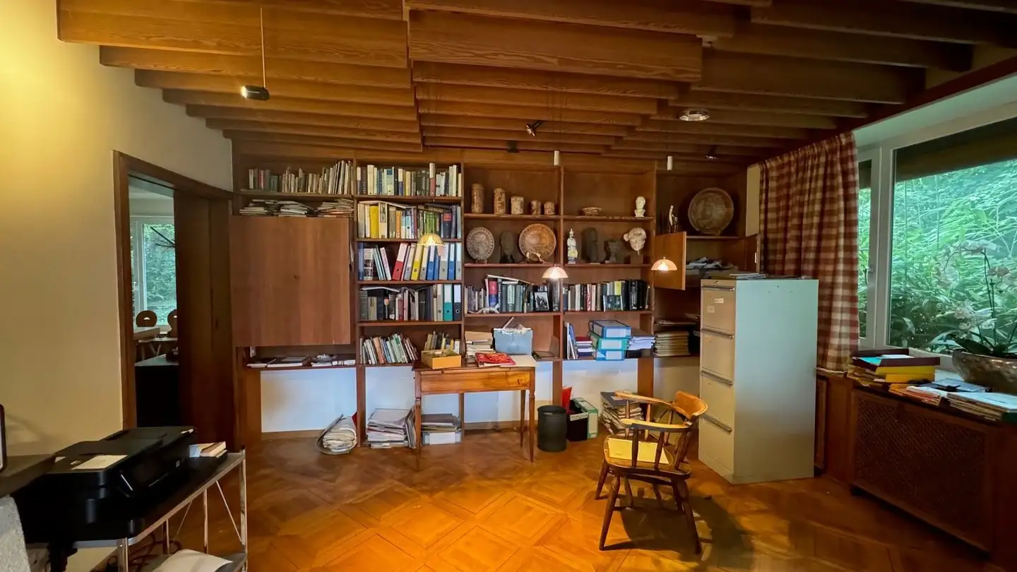 Terreno edificabile in vendita - Pfaffenrainstrasse 5, 4103 Bottmingen - Photo 4