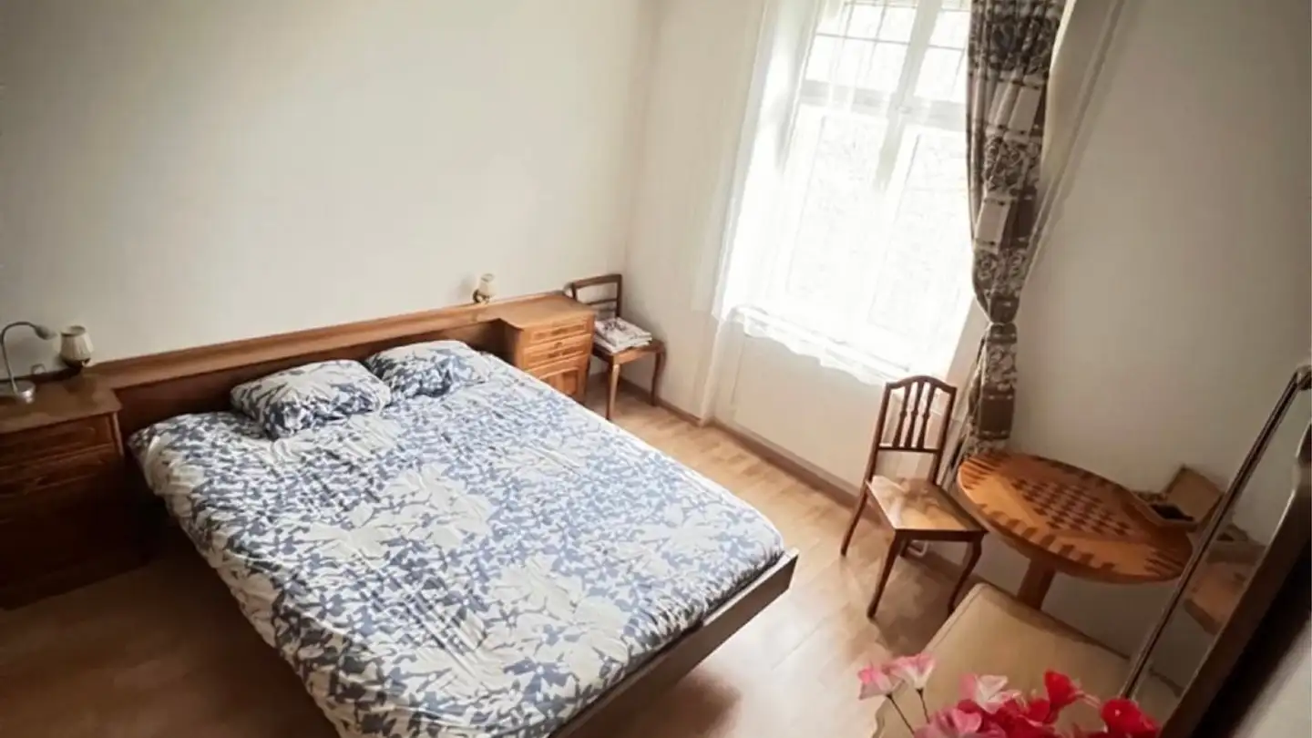 Appartamento in affitto - Baslerstrasse, 4123 Allschwil