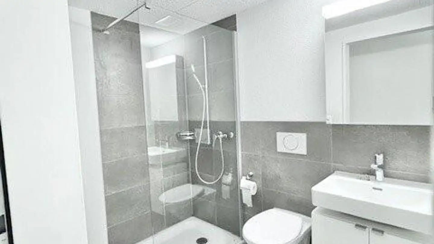 Wohnung mieten - Bahnhofstrasse 7, 3414 Oberburg - Foto 4