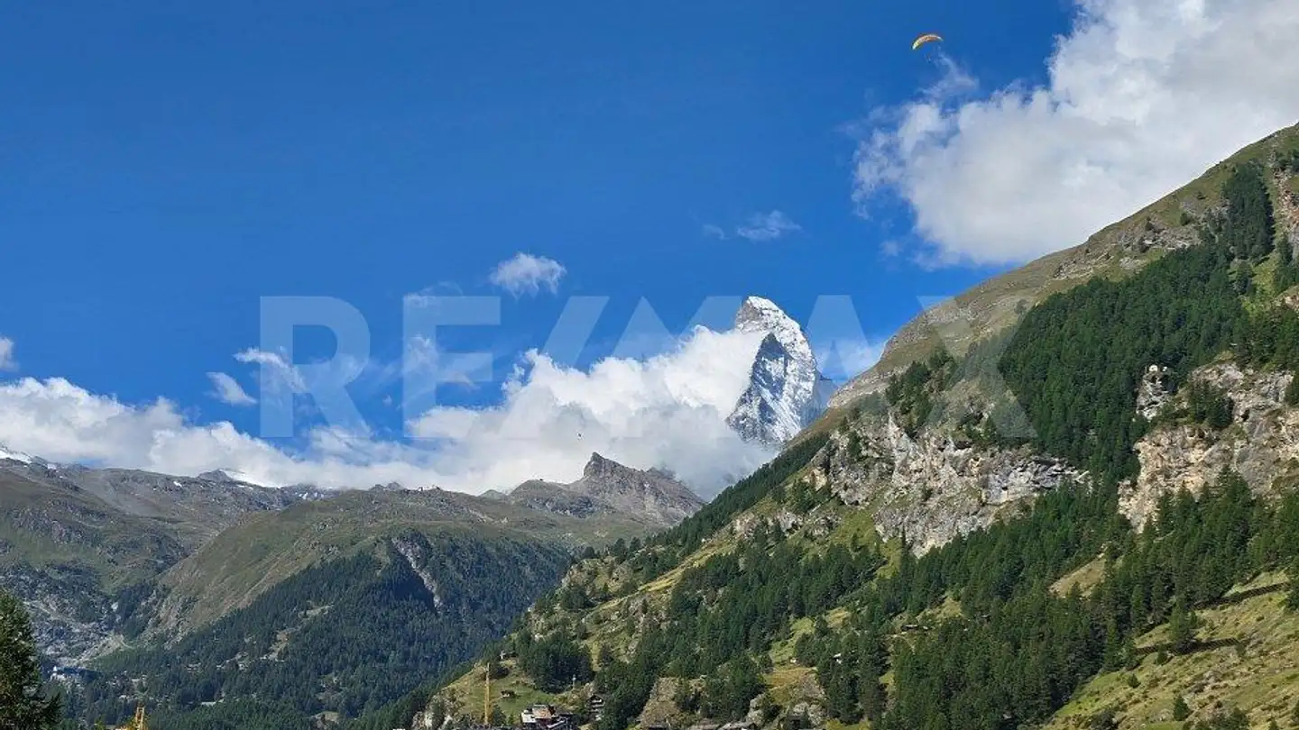 Appartamento ammobiliato in vendita - 3920 Zermatt - Photo 3