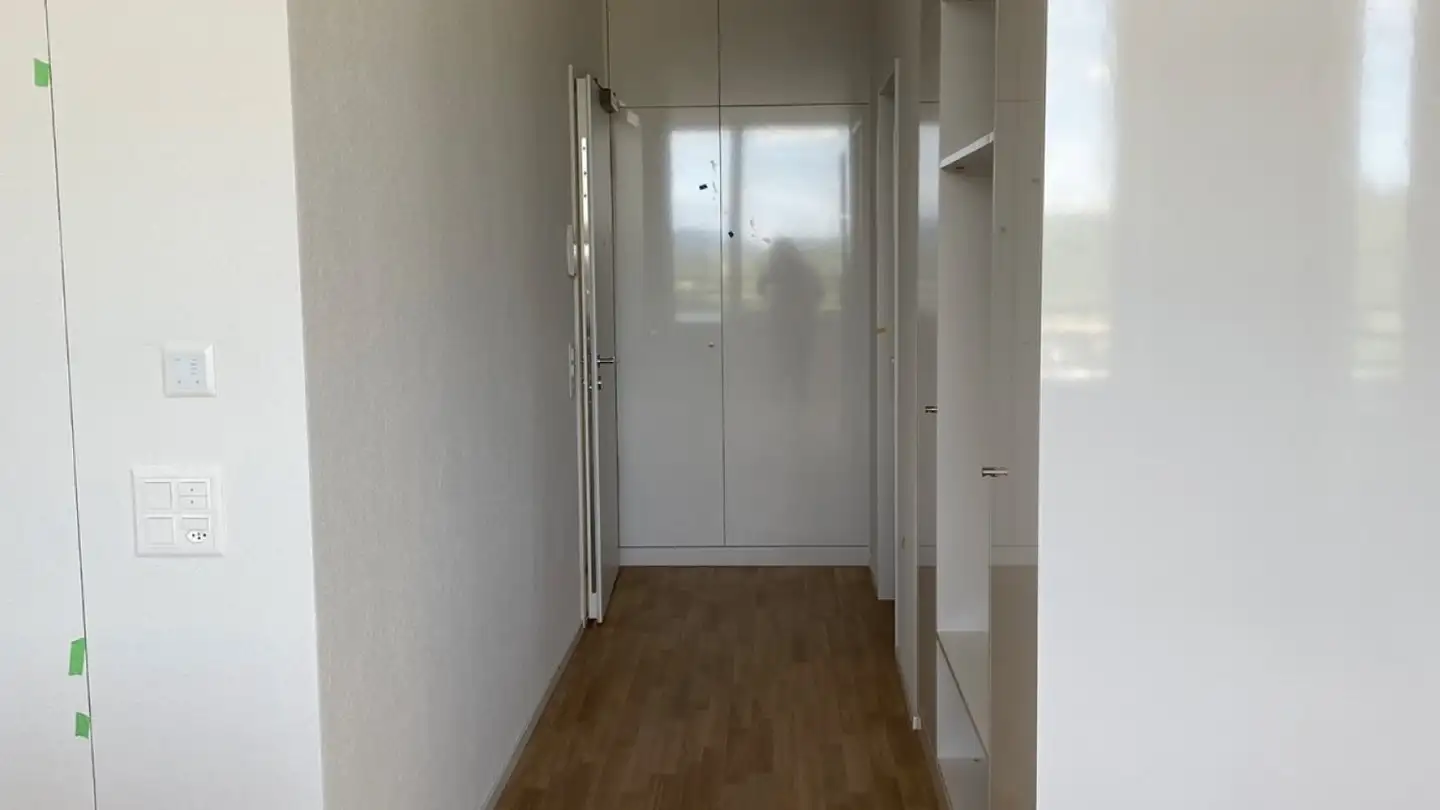 Chambre à louer - 1007 Lausanne