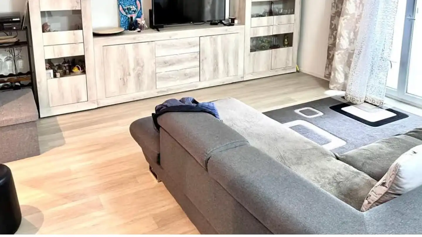 Wohnung mieten - Via Ceresio 8b, 6900 Massagno - Foto 3