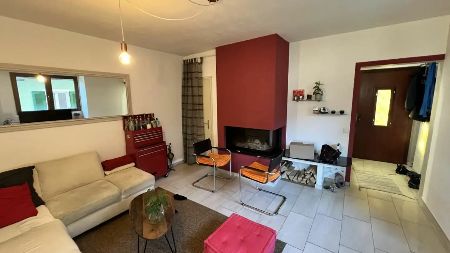 Duplex in vendita - Via Alla Costa 4, 6646 Contra - Photo 4