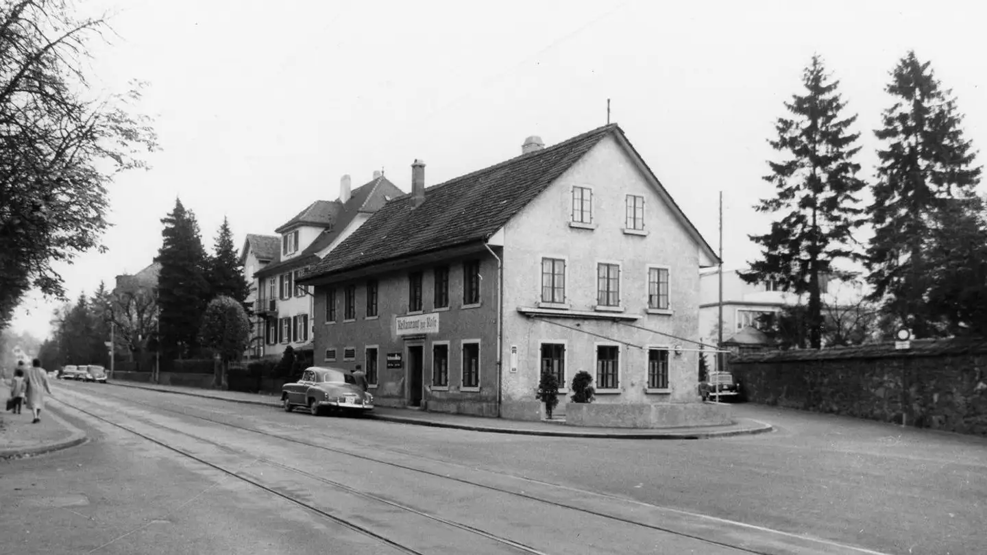 Wohnung kaufen - Limmattalstrasse 159, 8049 Zürich - Foto 4