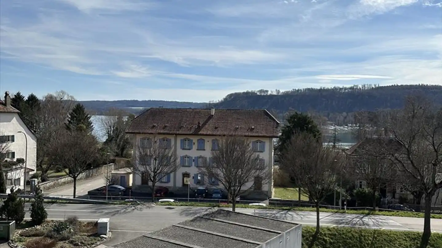 Dachgeschosswohnung kaufen - La Russie 41, 2525 Le Landeron - Foto 2