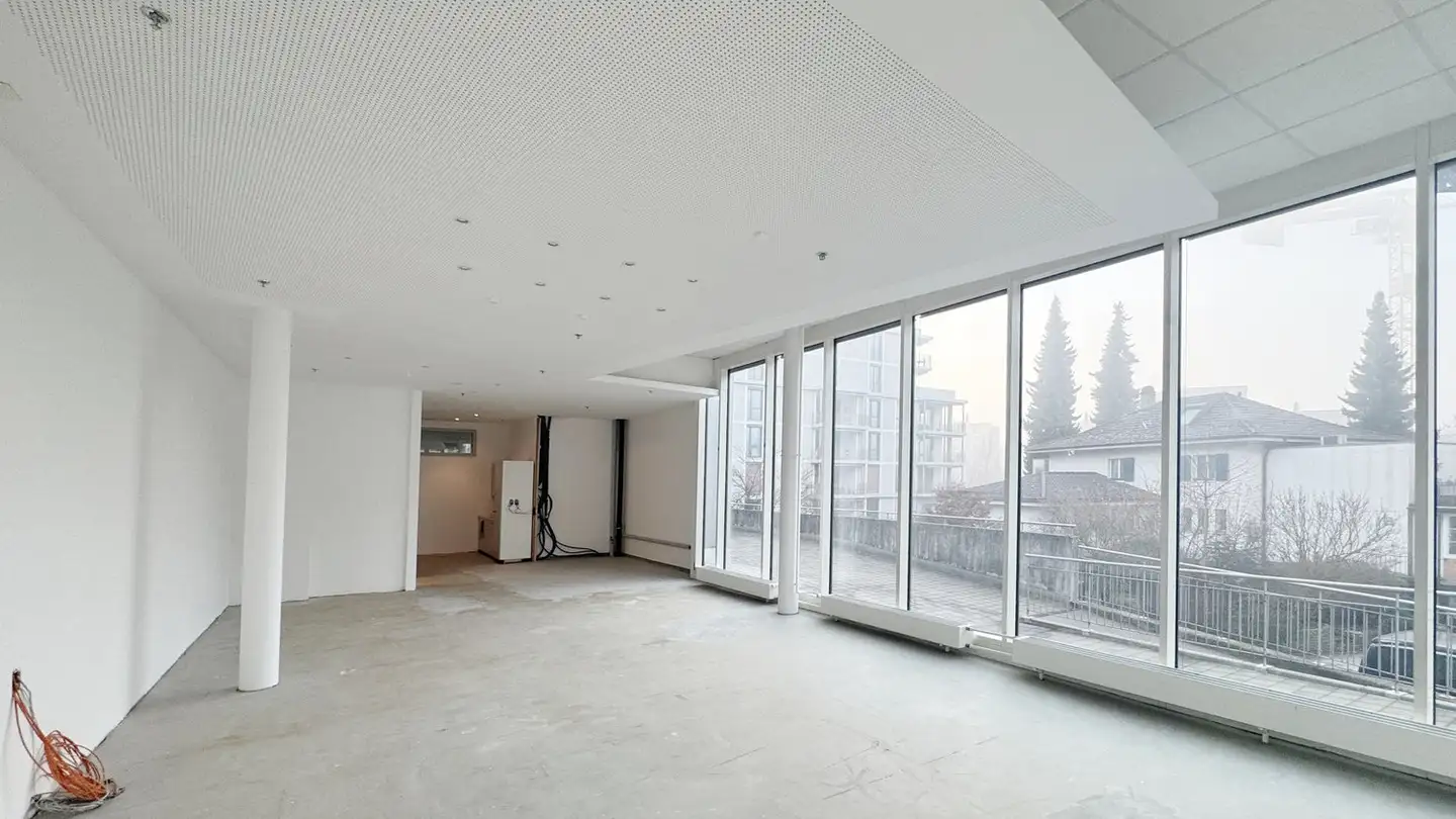 Negozio in affitto - Bernstrasse 160, 3052 Zollikofen - Foto 4