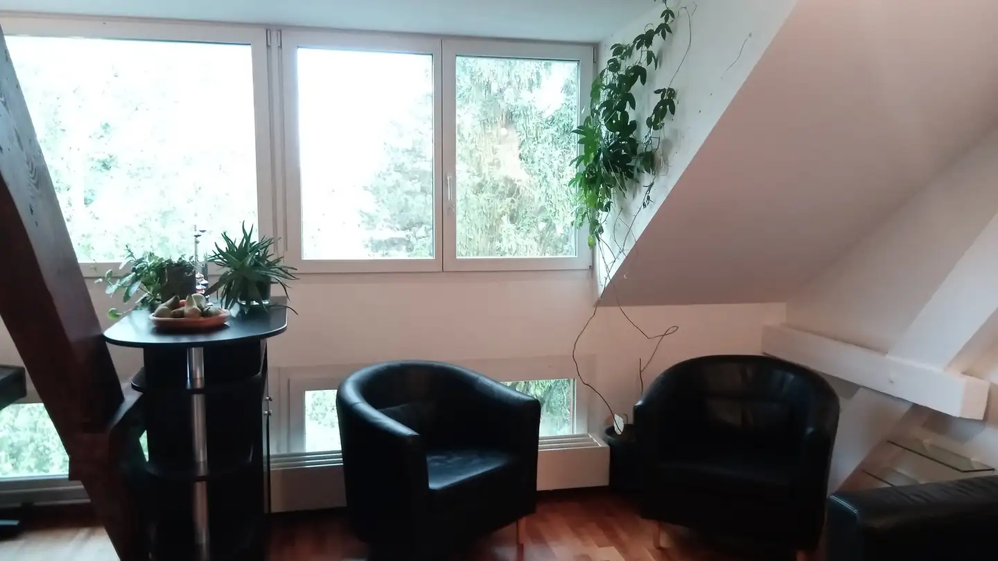 Zimmer mieten - Grellingerstrasse 38, 4052 Basel