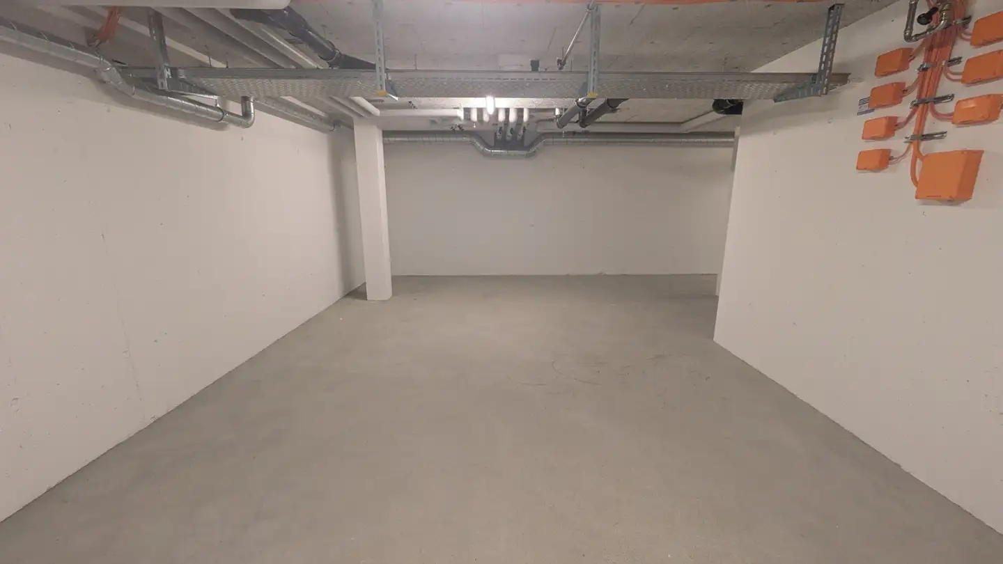 Storage space for rent - Althardstrasse 52c, 8105 Regensdorf - Photo 2