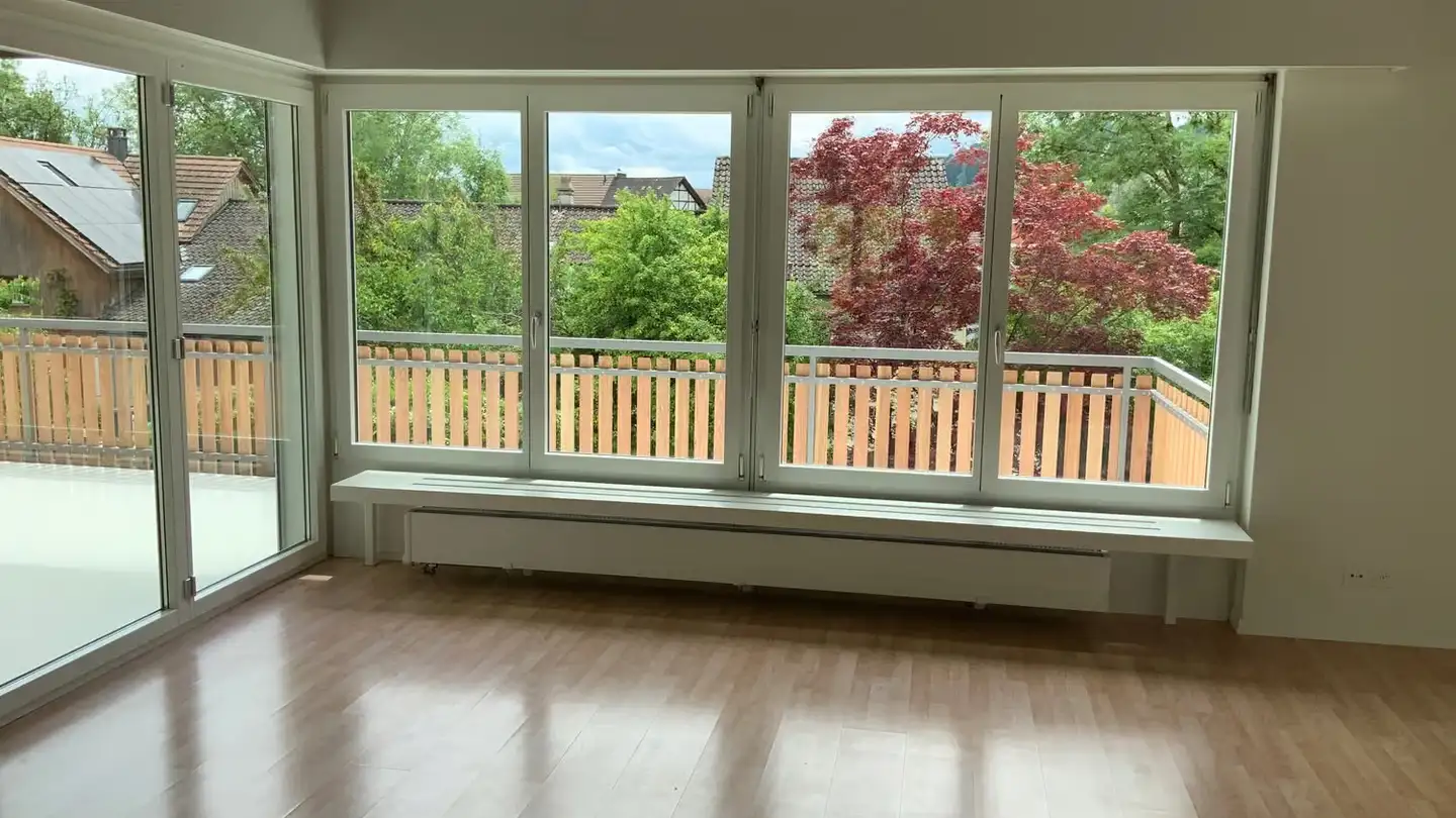 Duplex à louer - Güetliweg 7, 8132 Hinteregg