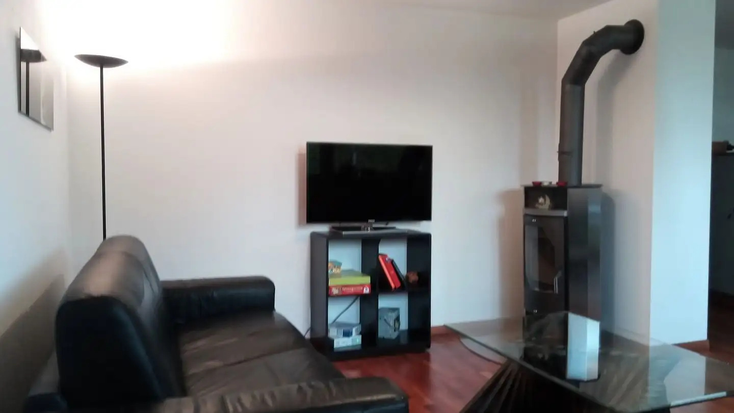 Single room for rent - Grellingerstrasse 38, 4052 Basel - Photo 2