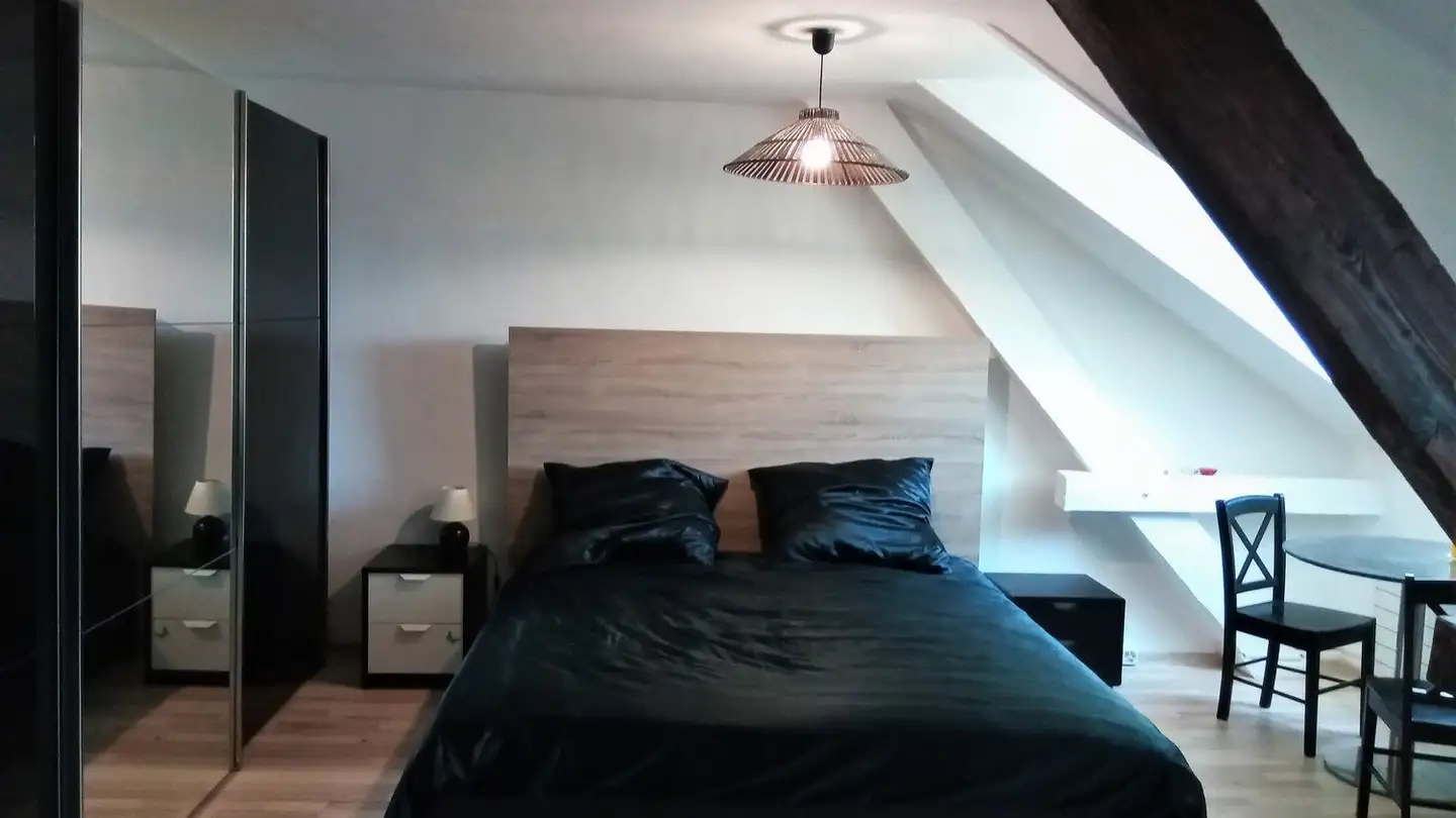 Single room for rent - Grellingerstrasse 38, 4052 Basel - Photo 3