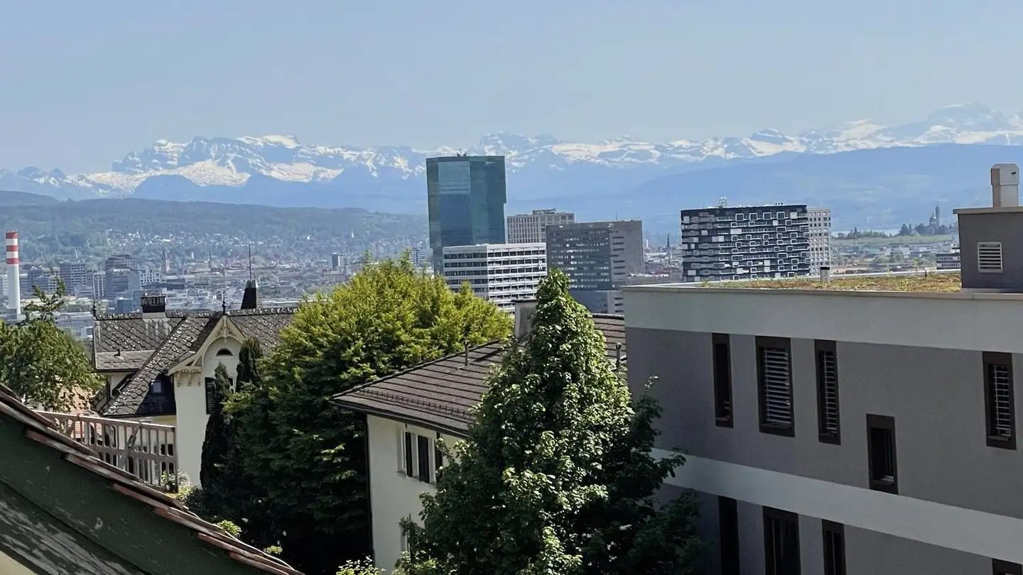 Wohnung kaufen - Limmattalstrasse 159, 8049 Zürich
