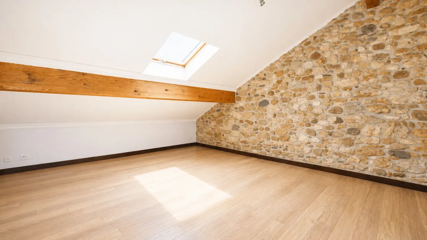 Einfamilienhaus mieten - 1290 Chavannes-des-Bois - Foto 4