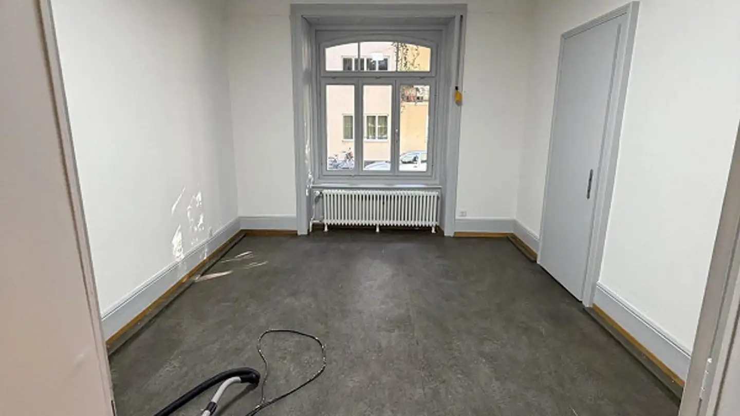 Office space for rent - Dufourstrasse 12, 6003 Luzern