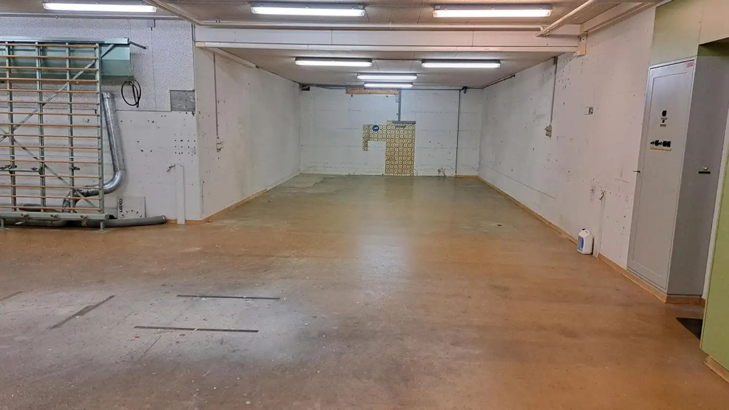 Commercial à louer - Hauptstrasse 19, 9042 Speicher - Photo 2