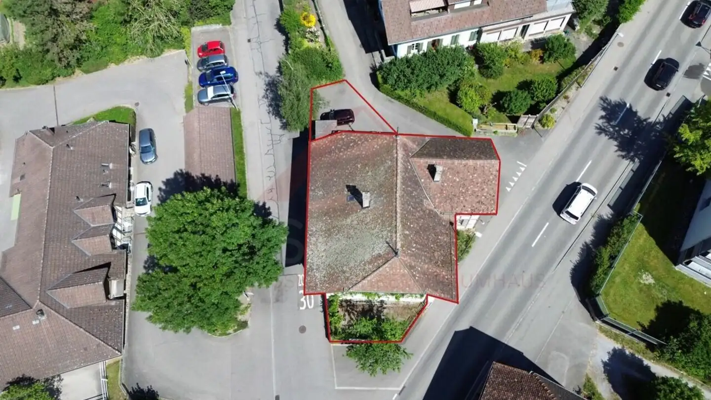 Casa singola in vendita - 3322 Urtenen-Schönbühl - Photo 2