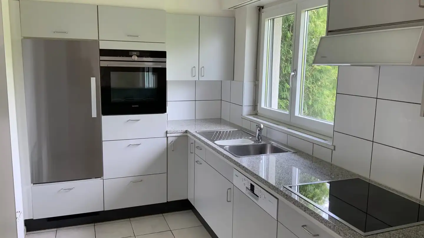 Duplex à louer - Güetliweg 7, 8132 Hinteregg - Photo 3