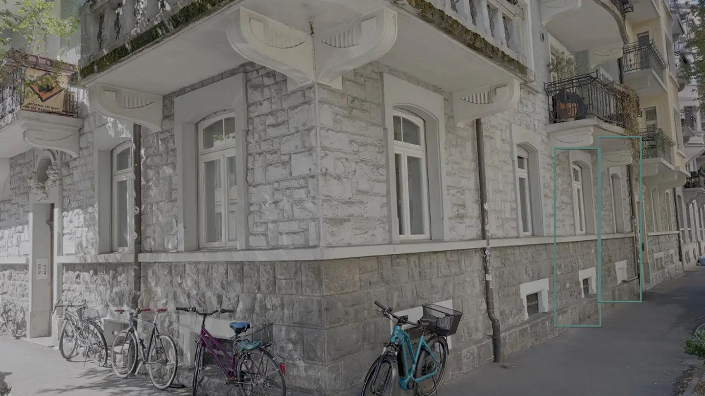 Office space for rent - Dufourstrasse 12, 6003 Luzern - Photo 3