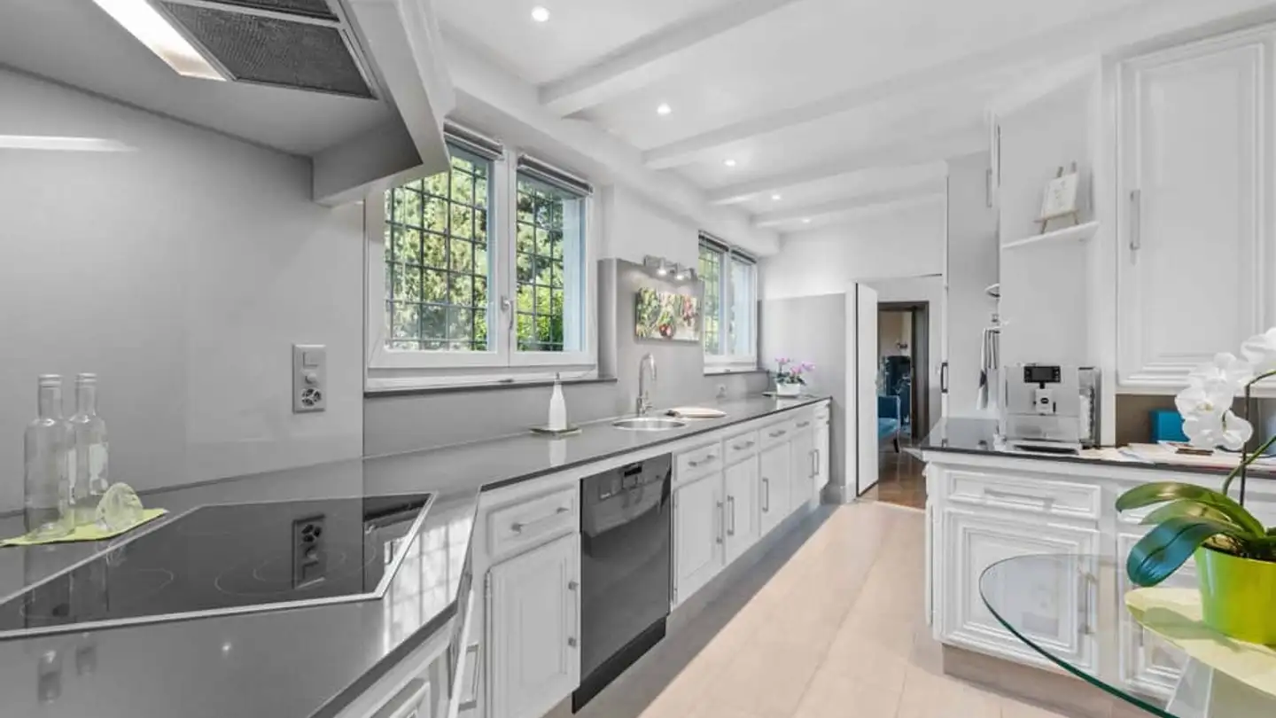 Maison individuelle à vendre - 1071 Chexbres - Photo 4