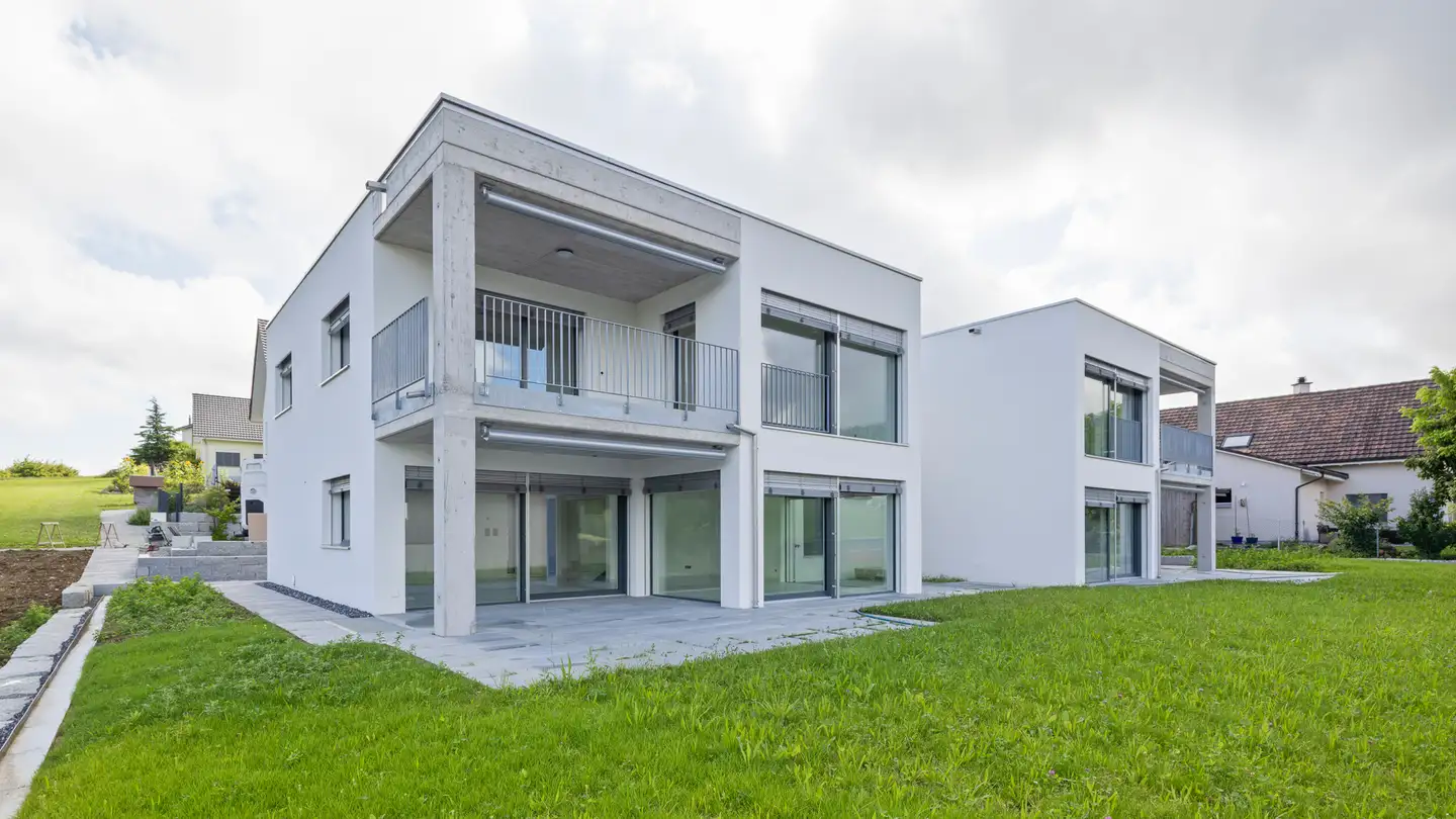 Casa singola in affitto - Säckenweg, 4325 Schupfart - Photo 2