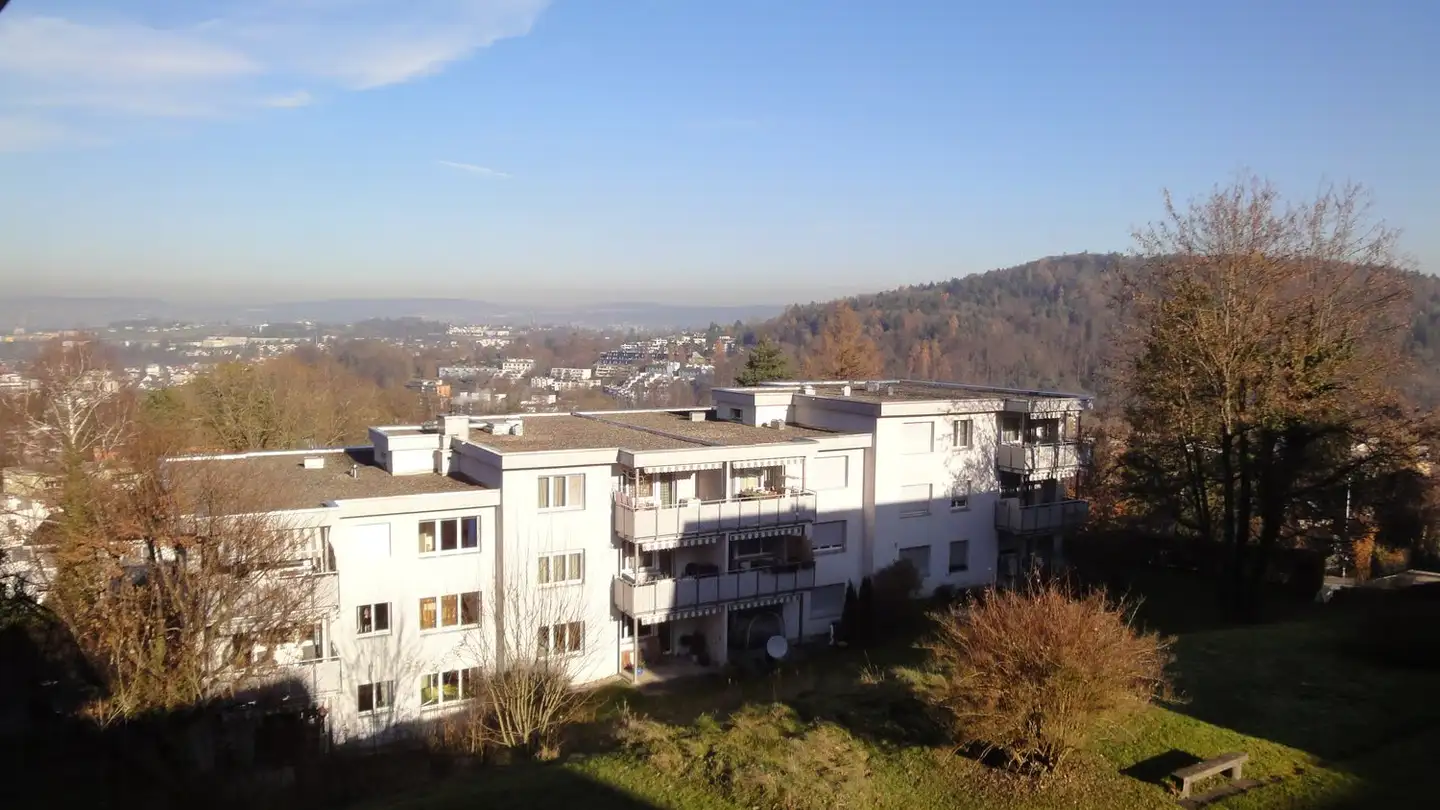 Wohnung mieten - Büchelring 11, 8134 Adliswil - Foto 2