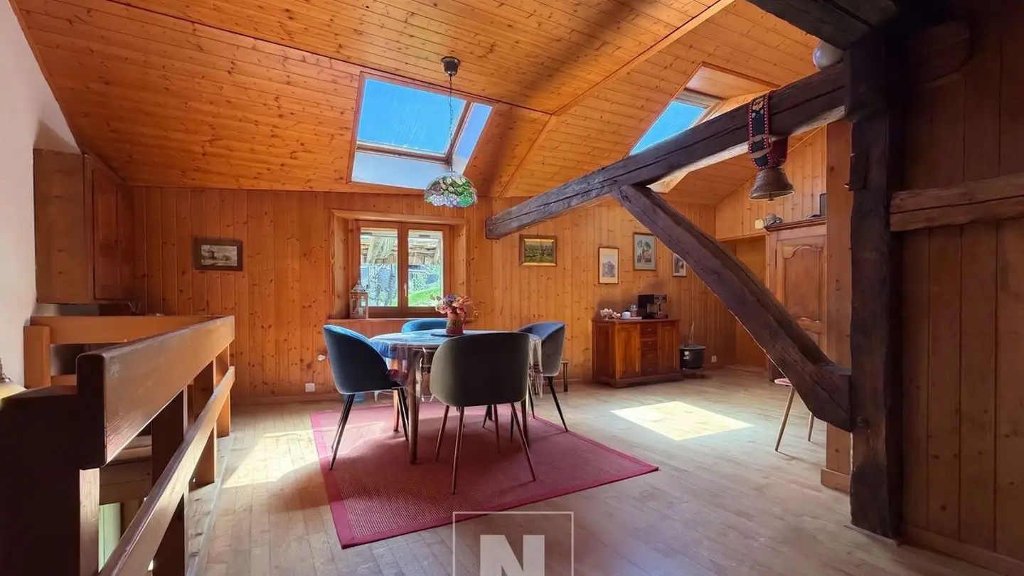 Farm for sale - 1343 Les Charbonnières - Photo 4