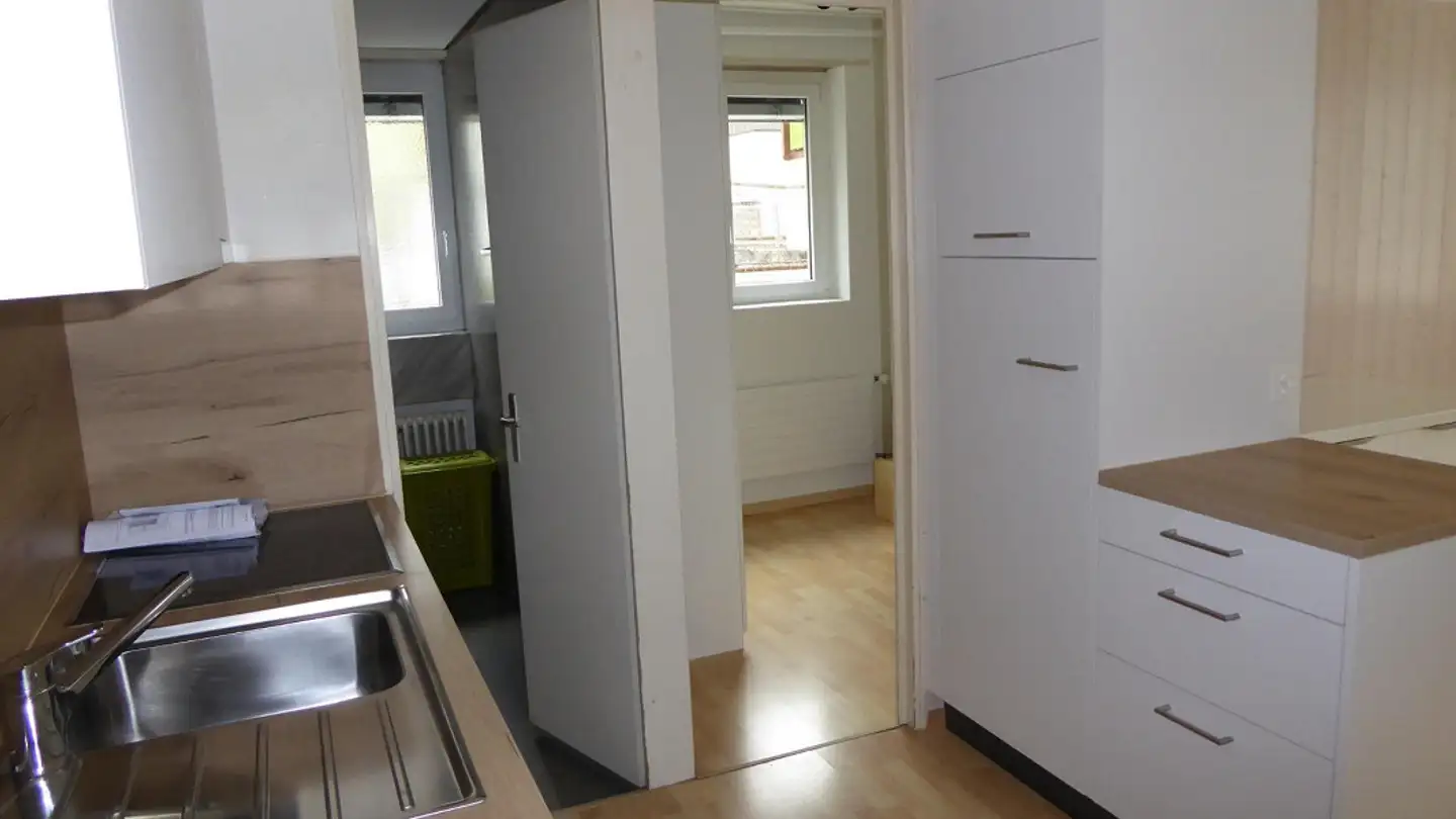 Wohnung mieten - Bodenstrasse 4, 6490 Andermatt - Foto 3