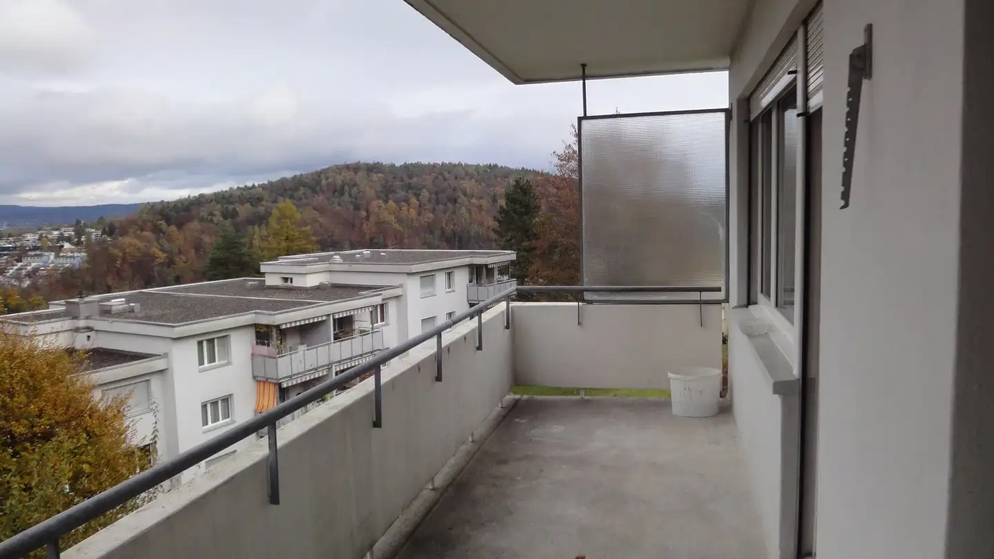 Wohnung mieten - Büchelring 11, 8134 Adliswil