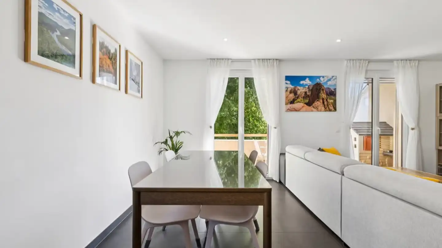 Apartment for sale - Route De Chavannes-De-Bogis, 1279 Bogis-Bossey - Photo 4