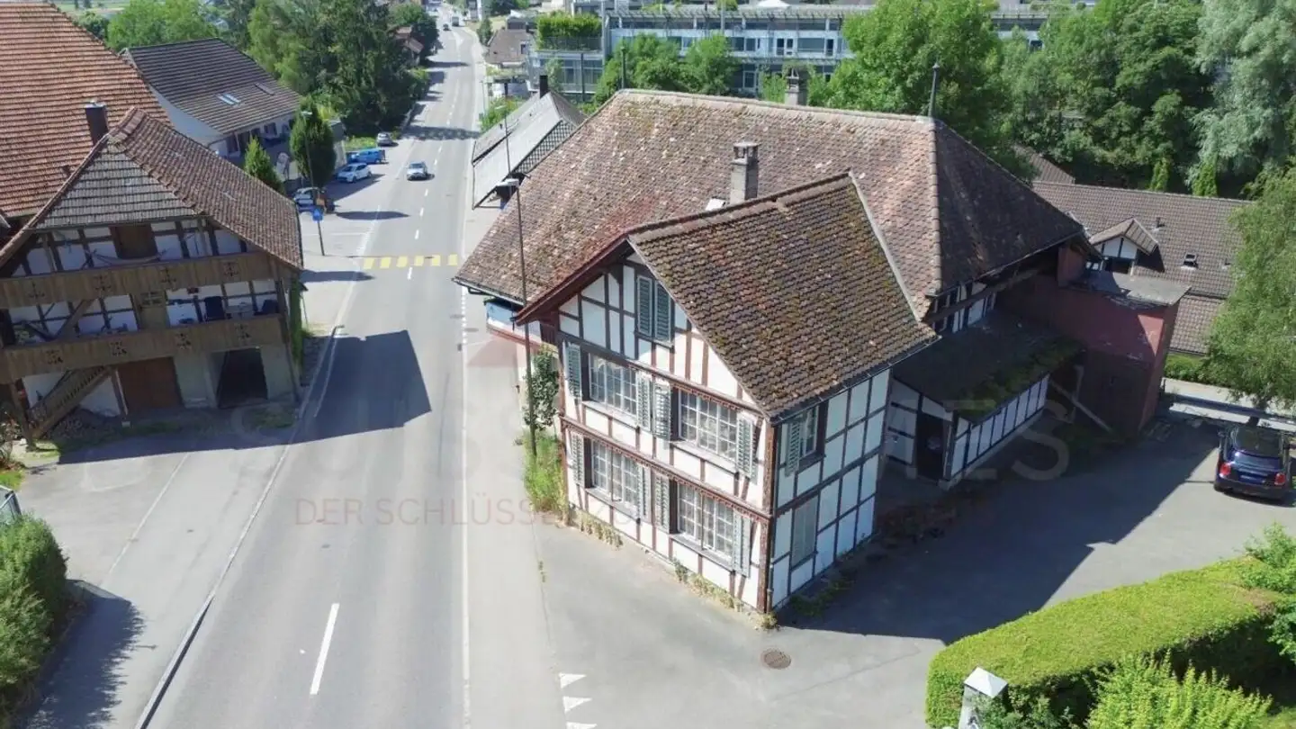 Casa singola in vendita - 3322 Urtenen-Schönbühl - Photo 3