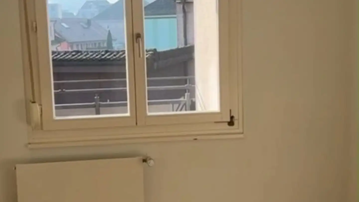 Wohnung mieten - Bahnhofstrasse 7, 5722 Gränichen