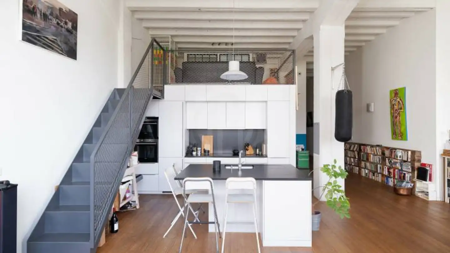 Apartment for rent - Allée Pic-Pic 2, 1203 Genève - Photo 3