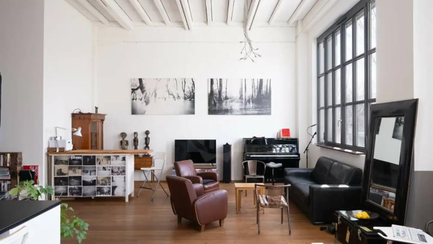 Apartment for rent - Allée Pic-Pic 2, 1203 Genève - Photo 4